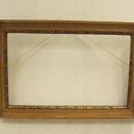 836 8085 PICTURE FRAME